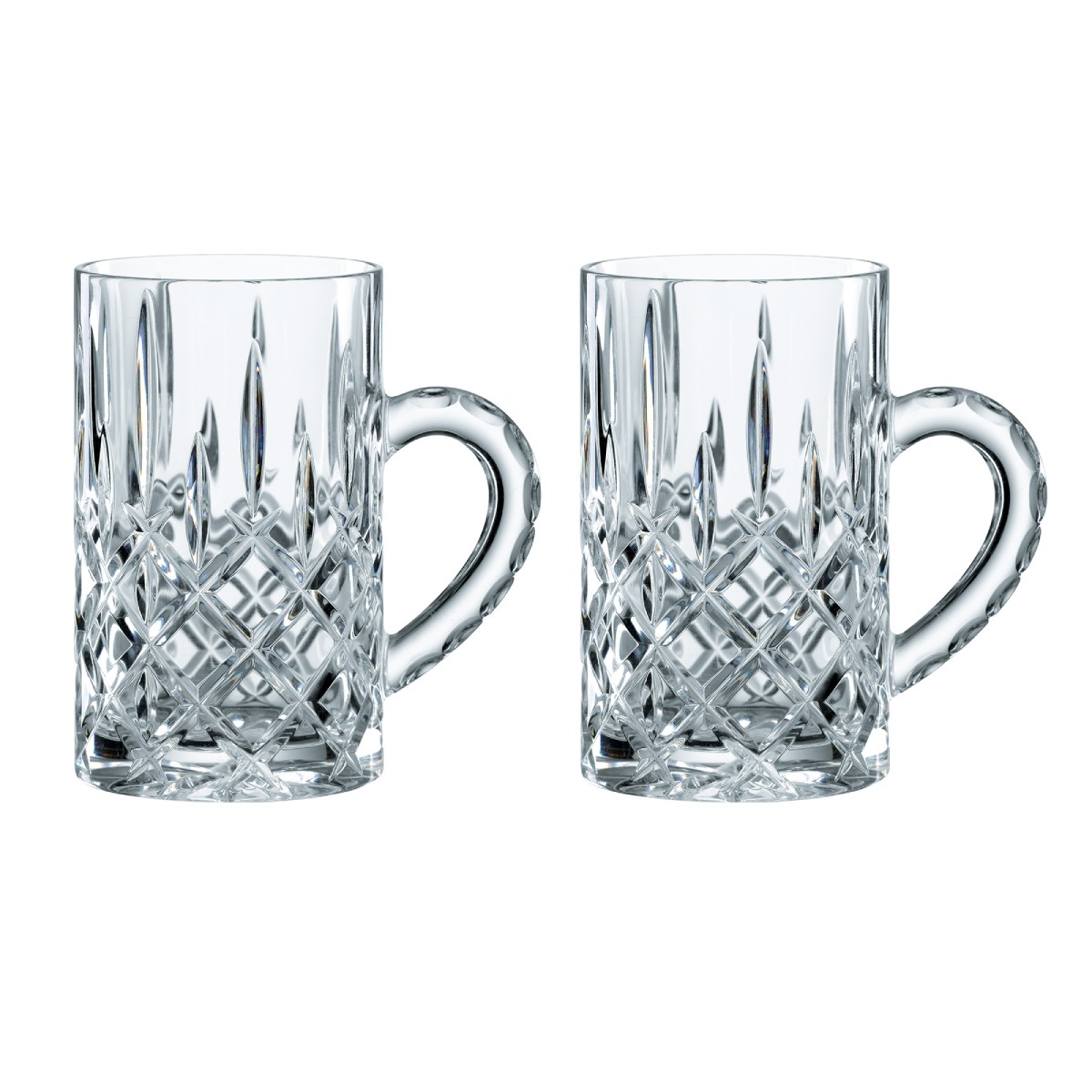 Nachtmann Noblesse Hot Beverage Glass Set of 2 image number null